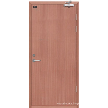 Fireproof Door (YF-FW009)